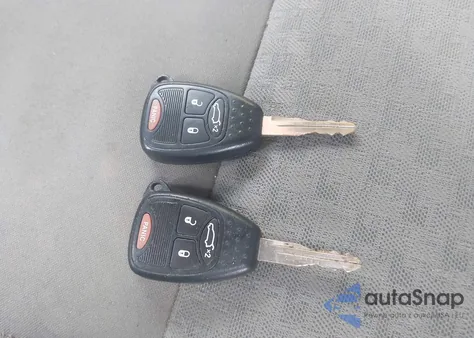 2006 Jeep Liberty Sport из США, поврежденный, VIN 1J4GL48K76W116038